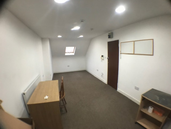 Gt Hampton Street, Birmingham, ,Office,For Rent,Gt Hampton Street,3,1009