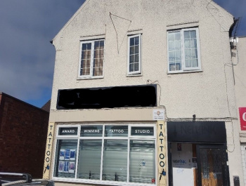 Pendeford Avenue, Wolverhampton, ,Retail,For Rent,1 ,Pendeford Avenue,1,1010