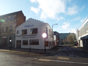 School Street, Wolverhampton, ,Restaurant,For Rent,School Street,1013