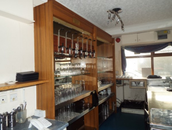 School Street, Wolverhampton, ,Restaurant,For Rent,School Street,1013