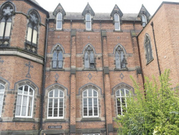 St Johns Square, Wolverhampton, ,Serviced Office,For Rent,St Johns Square ,4,1014