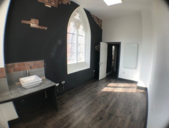 St Johns Square, Wolverhampton, ,Serviced Office,For Rent,St Johns Square ,4,1014