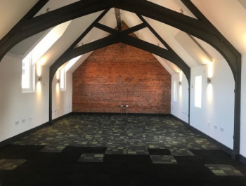 St Johns Square, Wolverhampton, ,Serviced Office,For Rent,St Johns Square ,4,1014