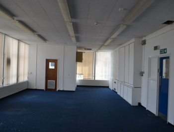 Spring Road, Wolverhampton, ,Office,For Rent,Spring Road ,5,1015