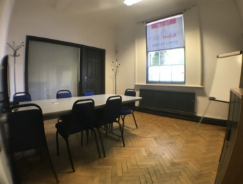 St Johns Square St Johns Square, Wolverhampton, WV24DT, 1 Room Rooms,Serviced Office,For Rent,Kings House ,St Johns Square,2,1002