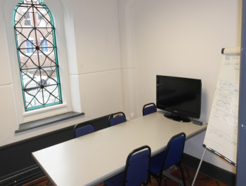 St Johns Square St Johns Square, Wolverhampton, WV24DT, 1 Room Rooms,Serviced Office,For Rent,Kings House ,St Johns Square,2,1002