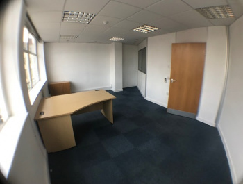 Freddrick Street, Birmingham, ,Office,For Rent,Freddrick Street,3,1008